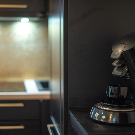 Wellness Studio D'Or - Exclusive New Apartment With Whirlpool, Sauna, Sunny Terrace, Private Parking Poreč Eksteriør bilde