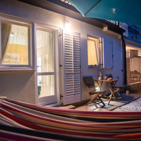 Wellness Studio D'Or - Exclusive New Apartment With Whirlpool, Sauna, Sunny Terrace, Private Parking Poreč Eksteriør bilde
