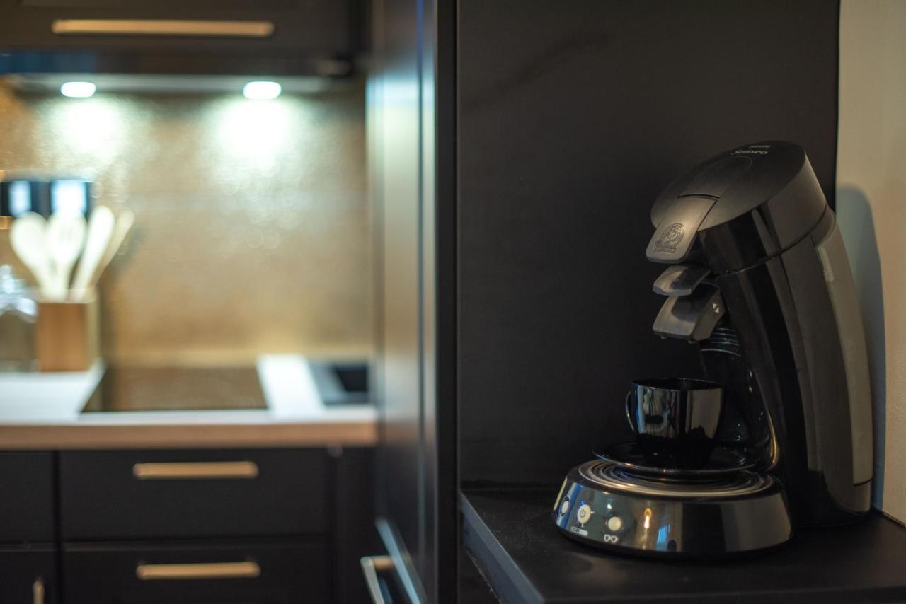 Wellness Studio D'Or - Exclusive New Apartment With Whirlpool, Sauna, Sunny Terrace, Private Parking Poreč Eksteriør bilde